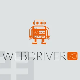 Webdriverio